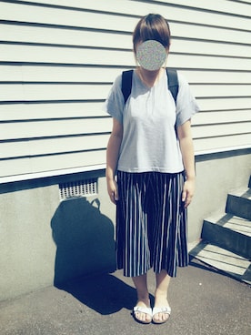 enaさんのコーディネート