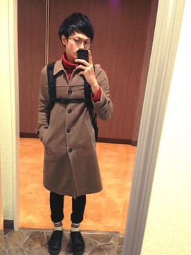 wawawawさんのコーディネート