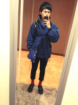 wawawawさんのコーディネート