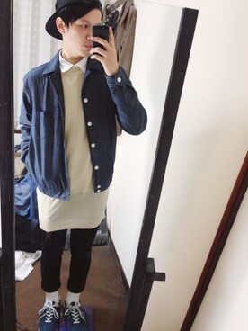 wawawawさんのコーディネート