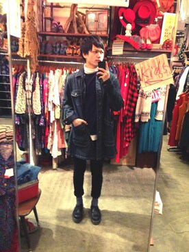 wawawawさんのコーディネート