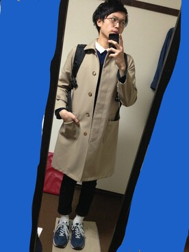 wawawawさんのコーディネート