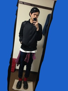 wawawawさんのコーディネート