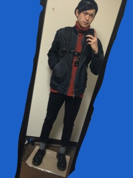 wawawawさんのコーディネート