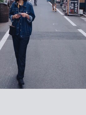 LN_Hさんのコーディネート