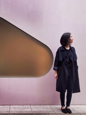 LN_Hさんのコーディネート