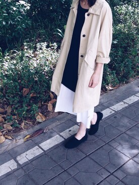 LN_Hさんのコーディネート