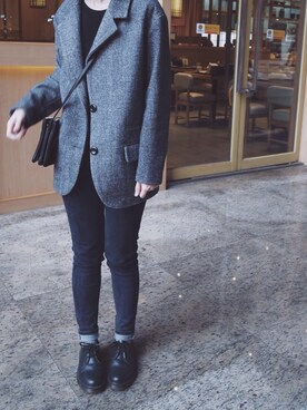 LN_Hさんのコーディネート