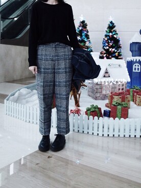 LN_Hさんのコーディネート