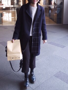 LN_Hさんのコーディネート