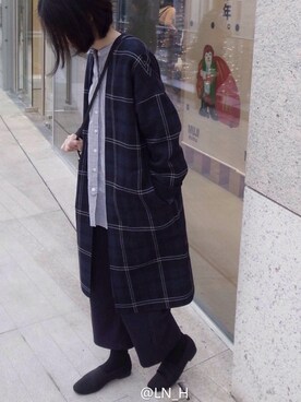 LN_Hさんのコーディネート