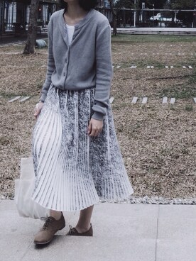 LN_Hさんのコーディネート