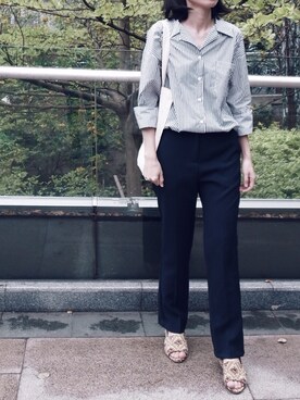 LN_Hさんのコーディネート