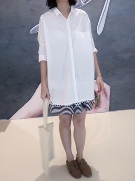 LN_Hさんのコーディネート