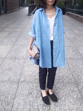 LN_Hさんのコーディネート
