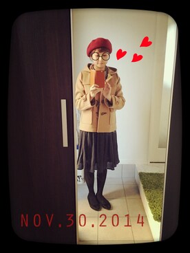 coco.kotaさんのコーディネート