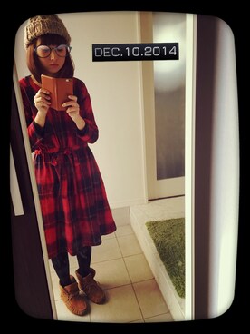 coco.kotaさんのコーディネート