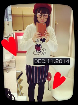 coco.kotaさんのコーディネート