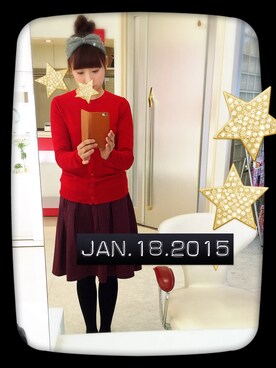 coco.kotaさんのコーディネート