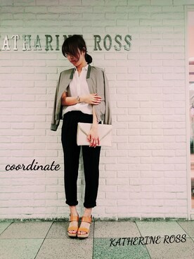 haruka❥❥❥さんのコーディネート