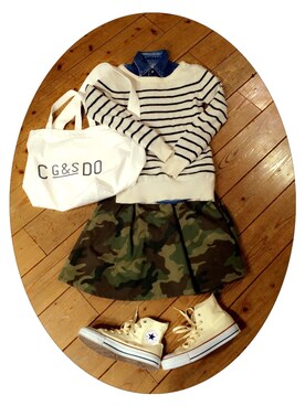 kotoriさんのコーディネート