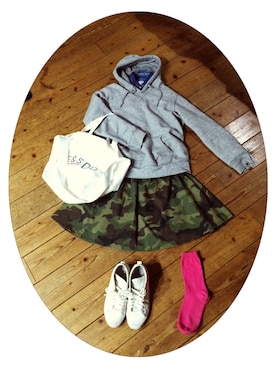 kotoriさんのコーディネート