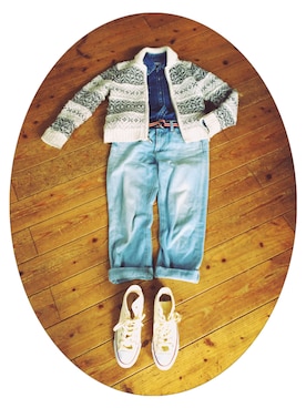 kotoriさんのコーディネート