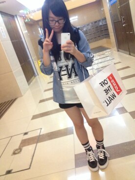 ベティ🤡さんのコーディネート