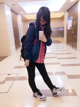 ベティ🤡さんのコーディネート