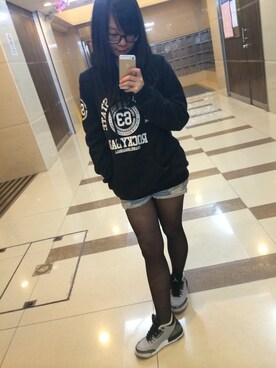 ベティ🤡さんのコーディネート