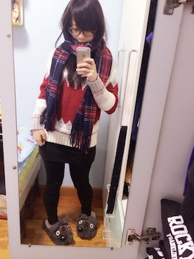 ベティ🤡さんのコーディネート