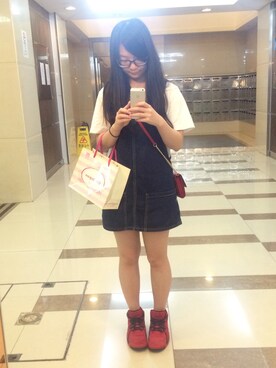 ベティ🤡さんのコーディネート