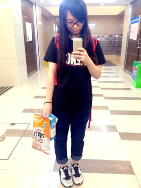 ベティ🤡さんのコーディネート