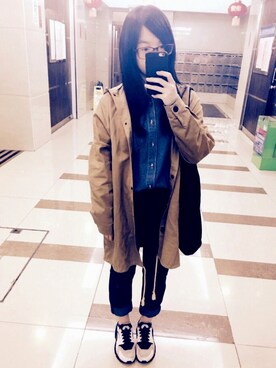 ベティ🤡さんのコーディネート