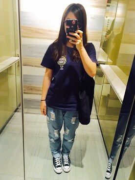 ベティ🤡さんのコーディネート