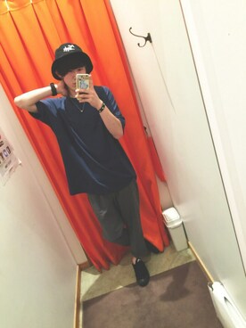 まさや。さんのコーディネート