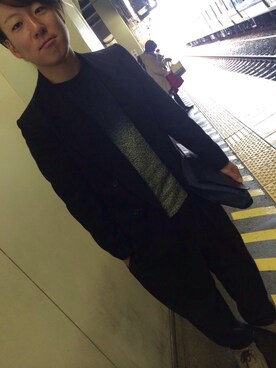 モーミンさんのコーディネート