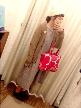 あすさんのコーディネート