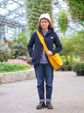 あすさんのコーディネート