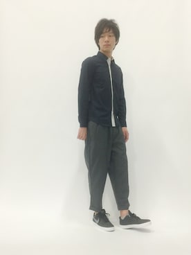 NandeyaNenさんのコーディネート