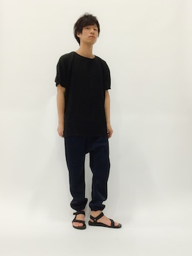 NandeyaNenさんのコーディネート