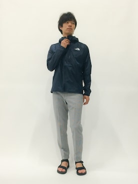 NandeyaNenさんのコーディネート