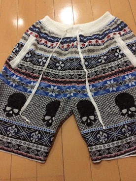 バッファローさんのコーディネート