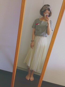 みie.さんのコーディネート