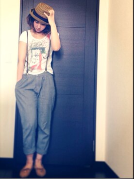 みie.さんのコーディネート