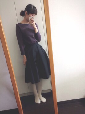 みie.さんのコーディネート