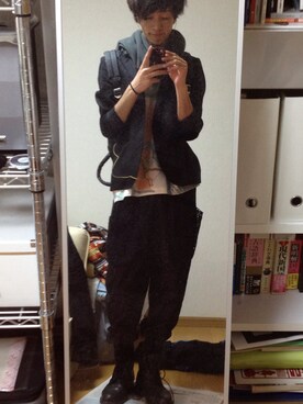 sawさんのコーディネート