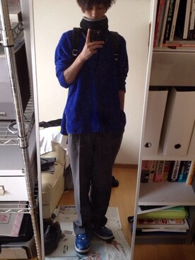 sawさんのコーディネート