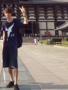 sawさんのコーディネート