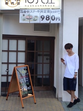 sawさんのコーディネート